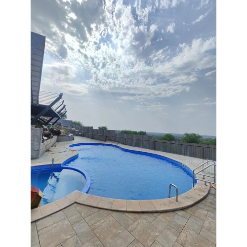 Customize Swimming Pool Construction Services
