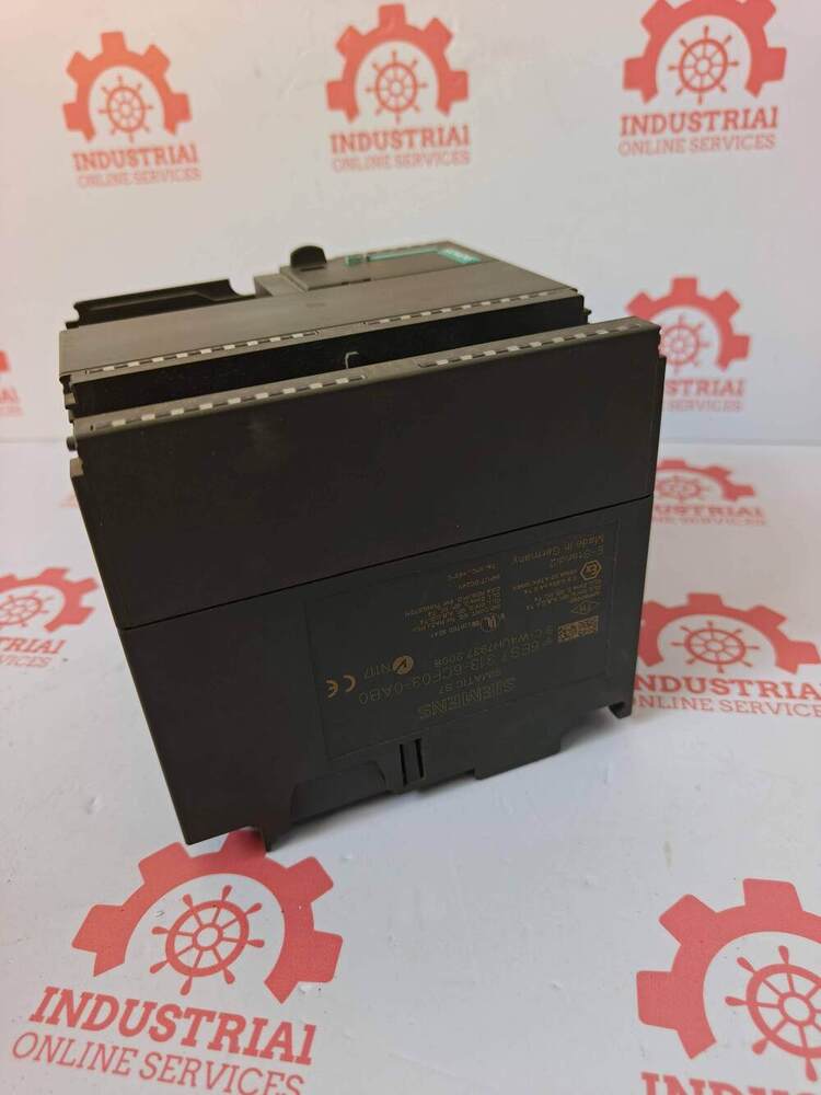 Siemens 6ES7313-6CF03-0AB0 SIMATIC S7-300 CPU 313C-2 DP