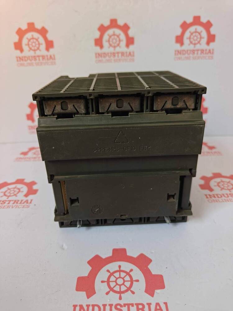 Siemens 6ES7313-6CF03-0AB0 SIMATIC S7-300 CPU 313C-2 DP