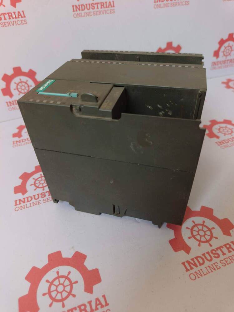 Siemens 6ES7313-6CF03-0AB0 SIMATIC S7-300 CPU 313C-2 DP