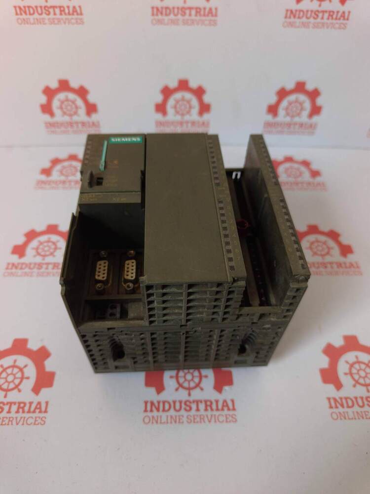 Siemens 6ES7313-6CF03-0AB0 SIMATIC S7-300 CPU 313C-2 DP