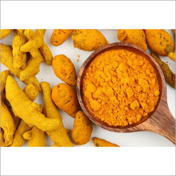 हल्दी पाउडर