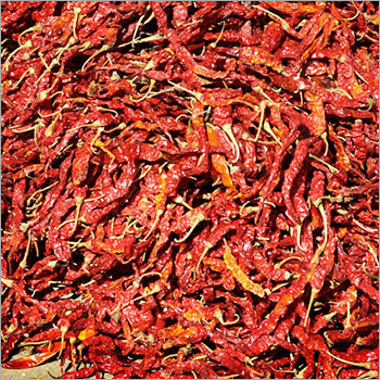 लाल मिर्च