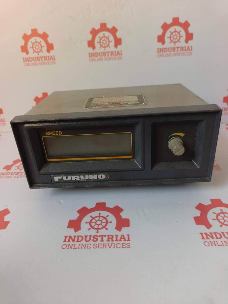 Furuno DS-720 specialized marine digital display unit