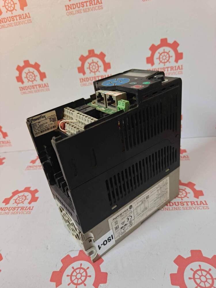 Allen-Bradley 25B-D4P0N104 AC variable frequency drive