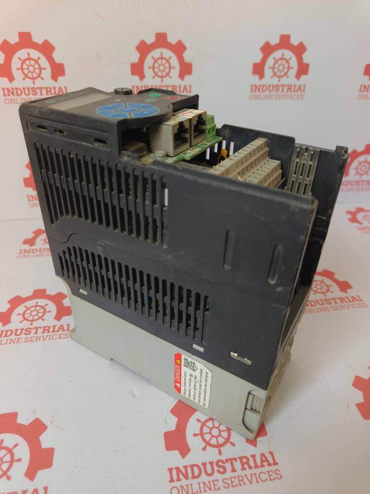 Allen-Bradley 25B-D4P0N104 AC variable frequency drive