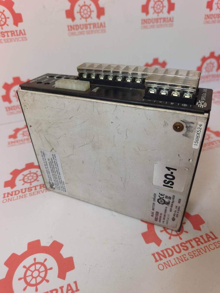 SPG XBD150B Brushless DC (BLDC) Motor Driver
