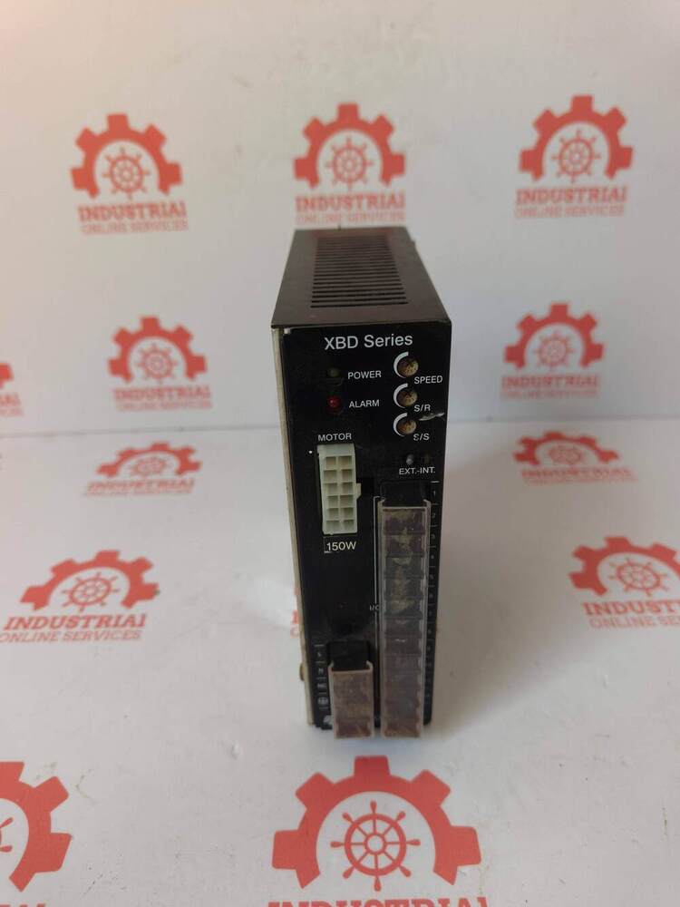 SPG XBD150B Brushless DC (BLDC) Motor Driver