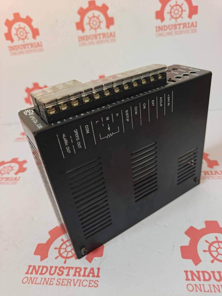 SPG XBD150B Brushless DC (BLDC) Motor Driver