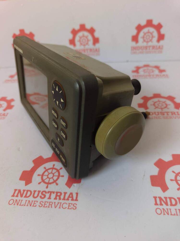 FURUNO DS-830( DS-80 )Doppler Speed Log System