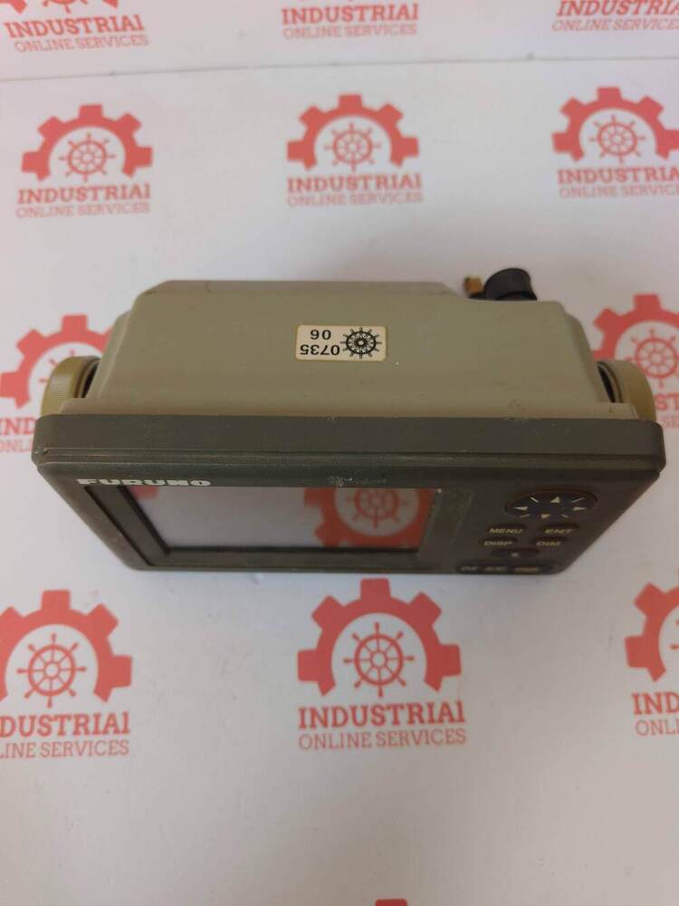 FURUNO DS-830( DS-80 )Doppler Speed Log System