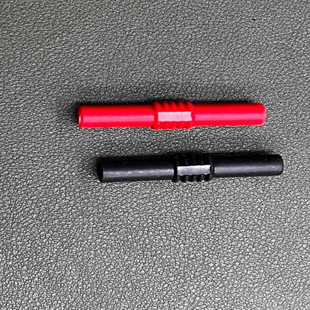 4MM Banana Socket To Socket Cable Extension