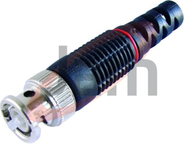 Bnc Plug Special - Application: Cctv