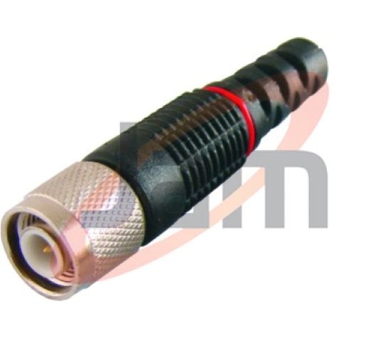 TNC Plug Cap Type