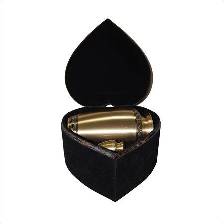 हस्तनिर्मित शवदाह संस्कारी बर्तन