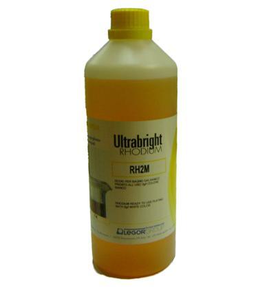 बाथ के लिए RHODIUM-RH2M