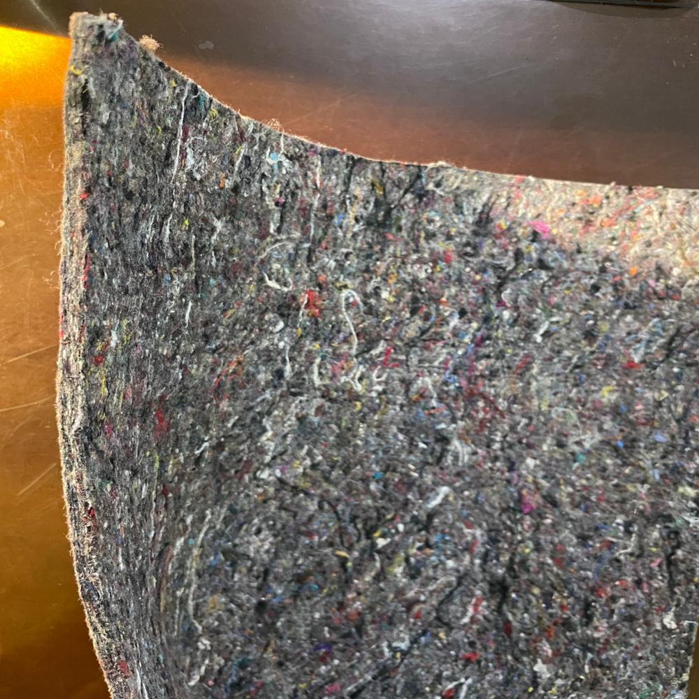Mattress Felt
