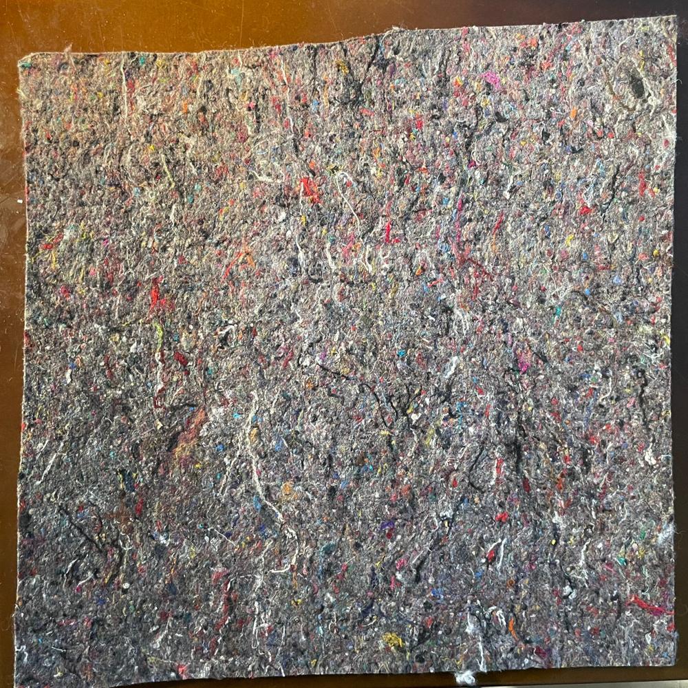 Mattress Felt