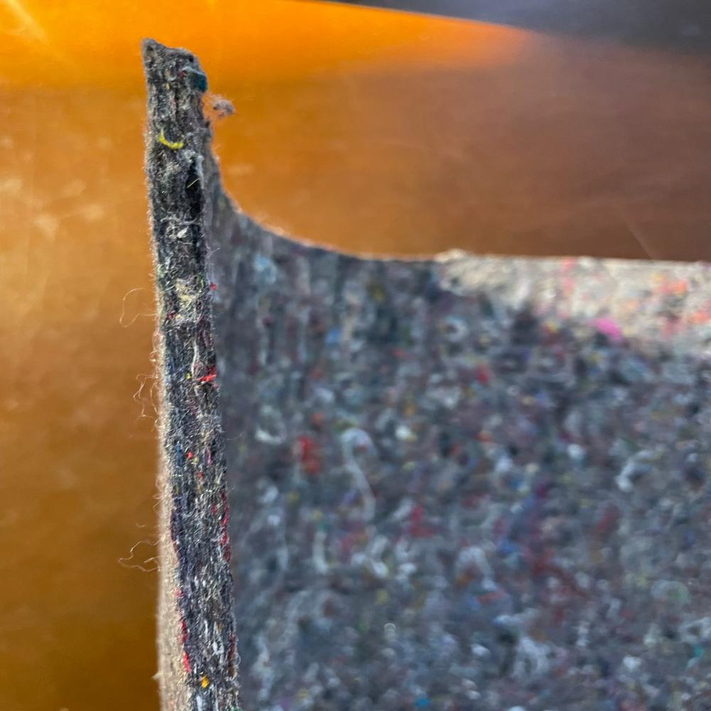 Mattress Felt