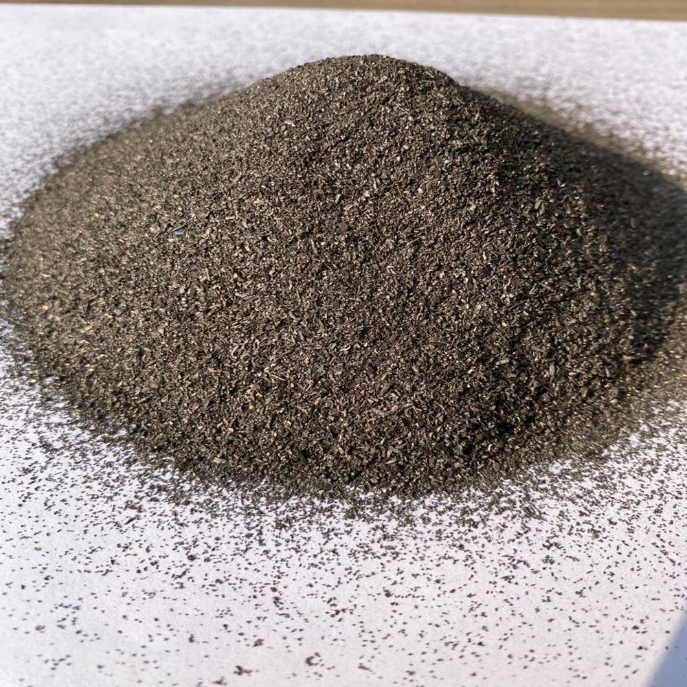 Iron Ore Powder 