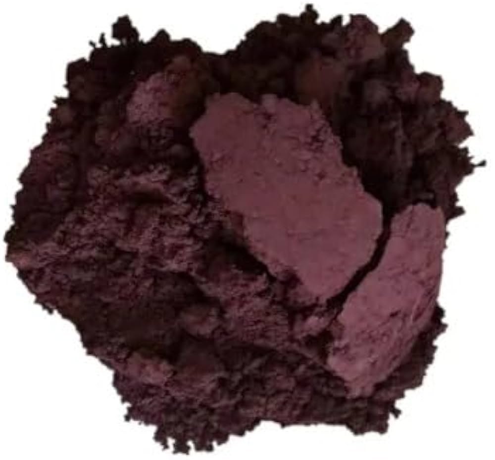 Hematite Iron Ore Powder