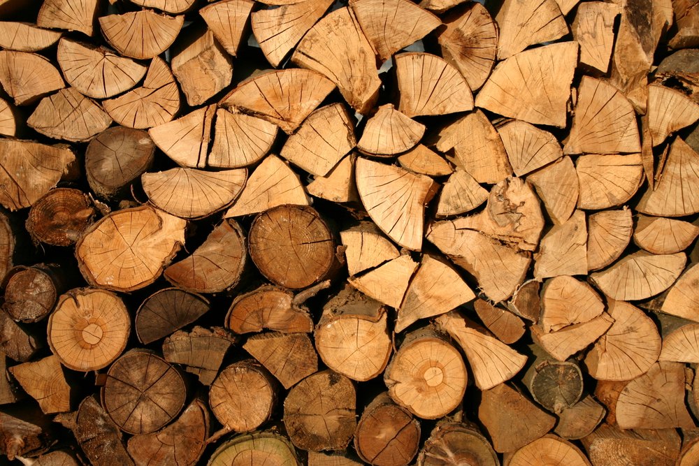 Teak Wood Timber