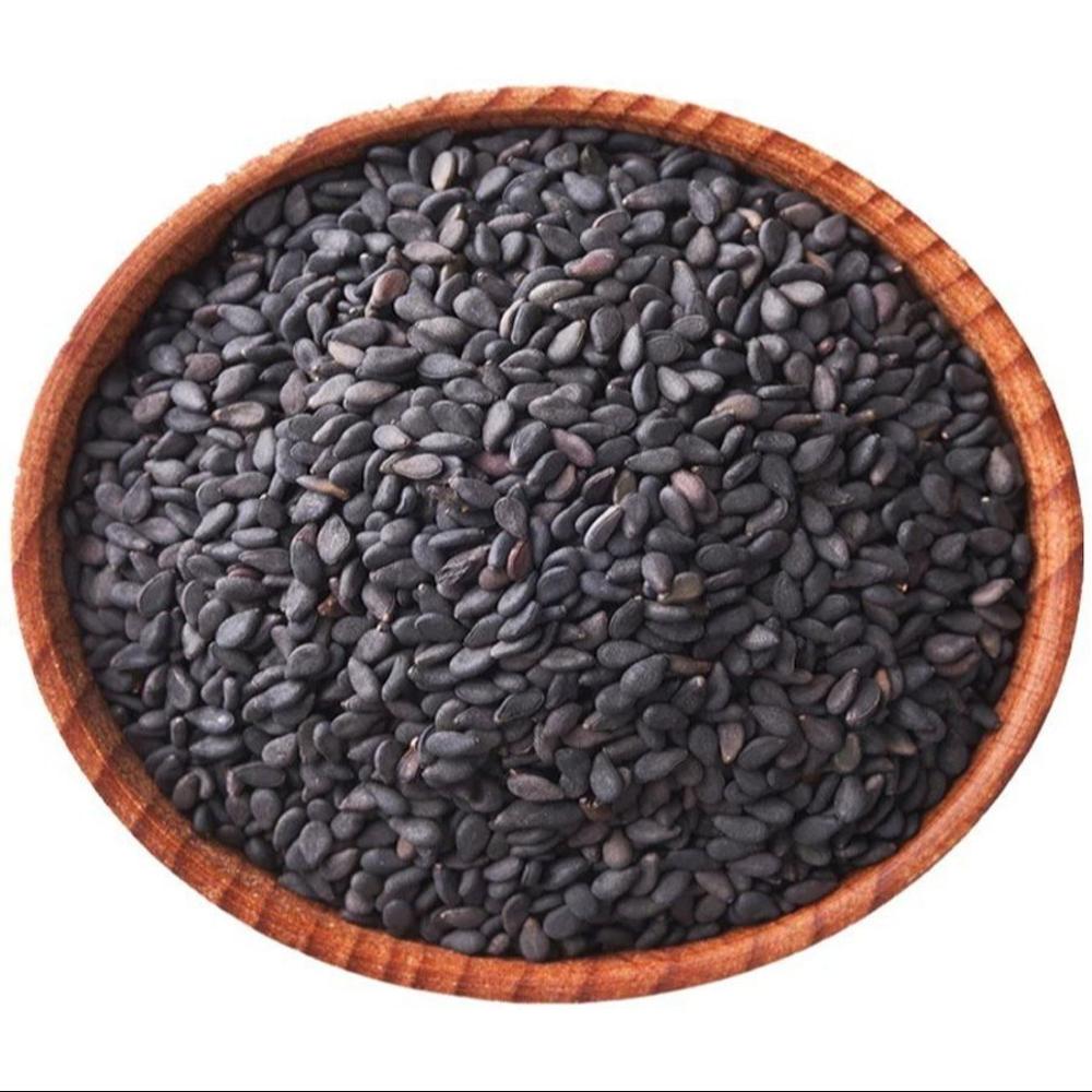 Black Sesame Seeds