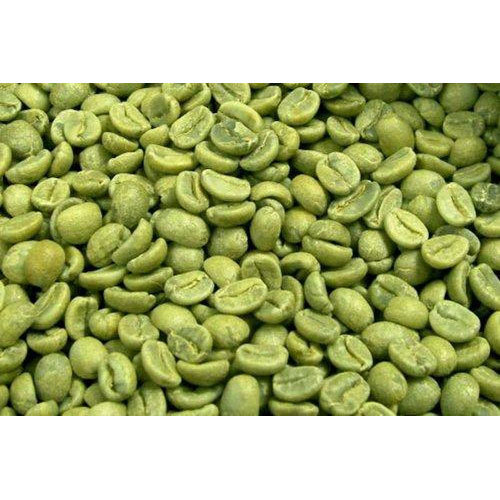  Green Coffee Beans