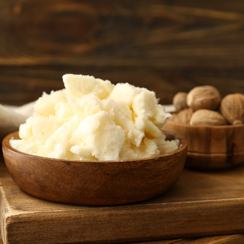 Raw Shea Butter