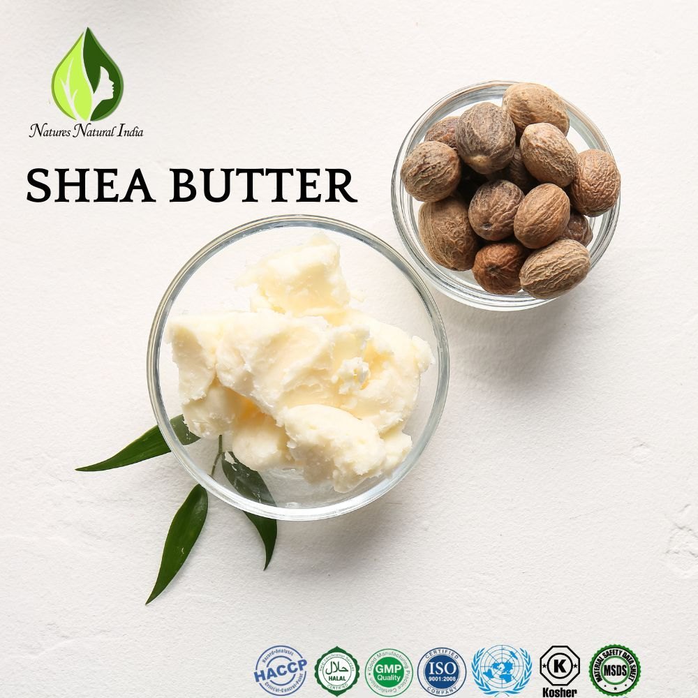 Shea Butter