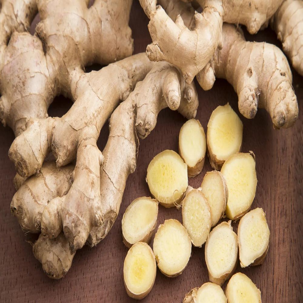 Natural Fresh Ginger