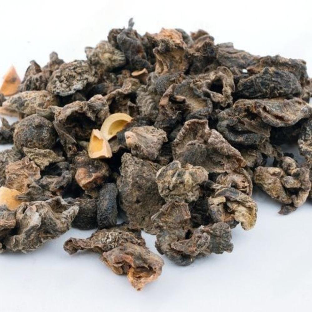 Dried Amla Fruit