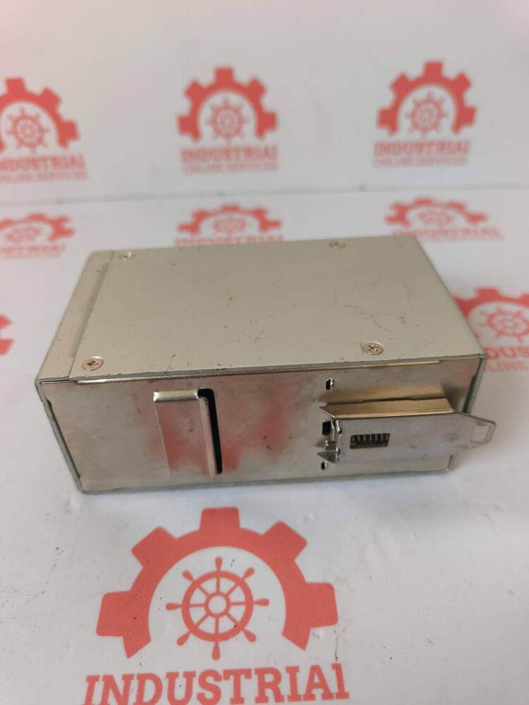 JTEKT  TOYOPUC FE-SWH08  Industrial 8-port Switching HUB Module