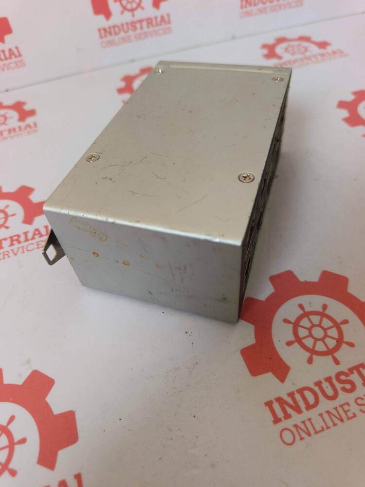 JTEKT  TOYOPUC FE-SWH08  Industrial 8-port Switching HUB Module