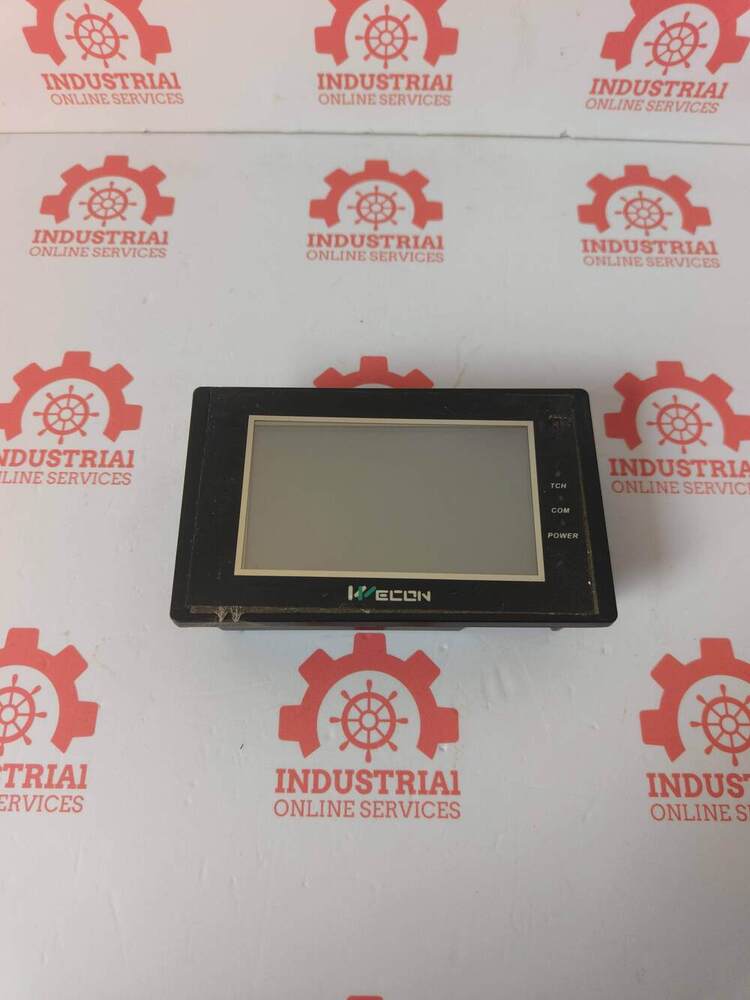 ECON LEV1430T Industrial Human-Machine Interface (HMI) Touchscreen Panel