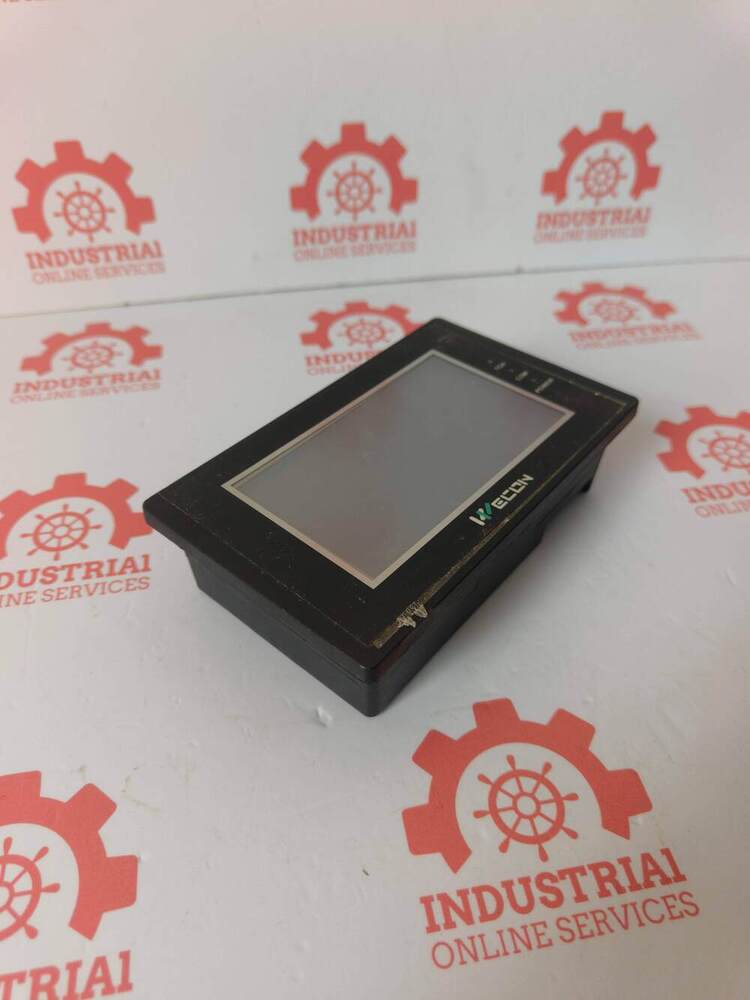 ECON LEV1430T Industrial Human-Machine Interface (HMI) Touchscreen Panel