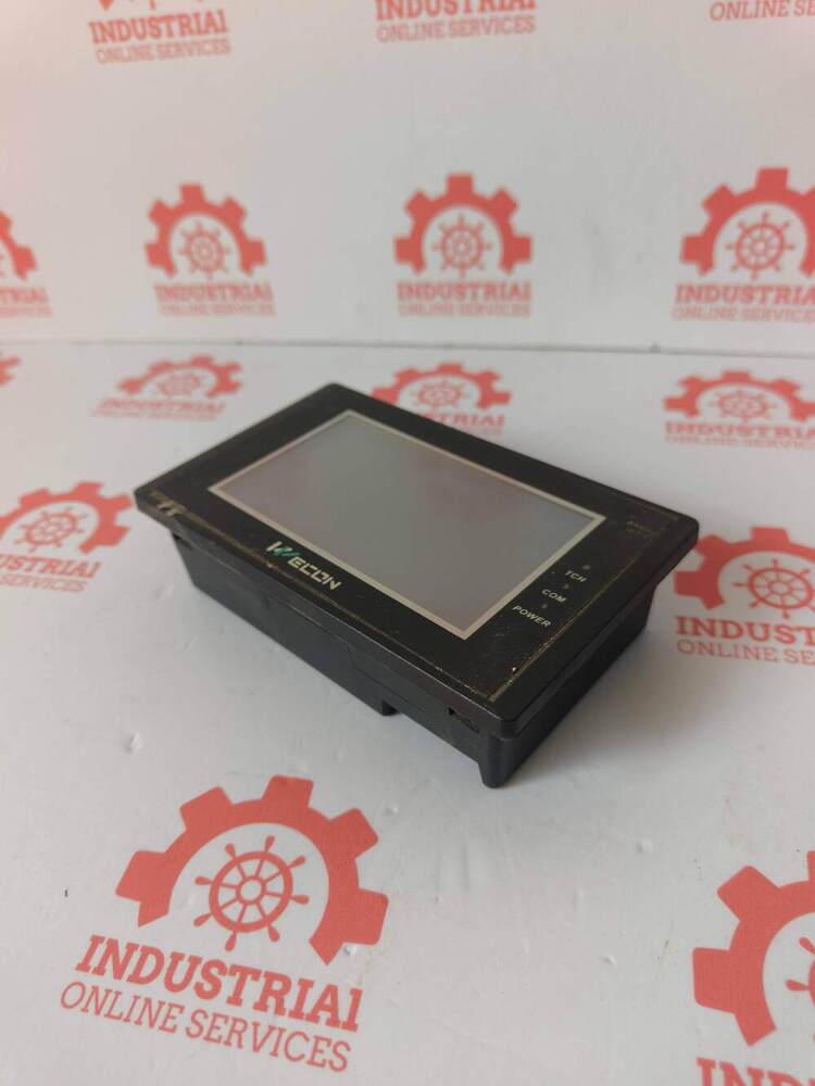 ECON LEV1430T Industrial Human-Machine Interface (HMI) Touchscreen Panel