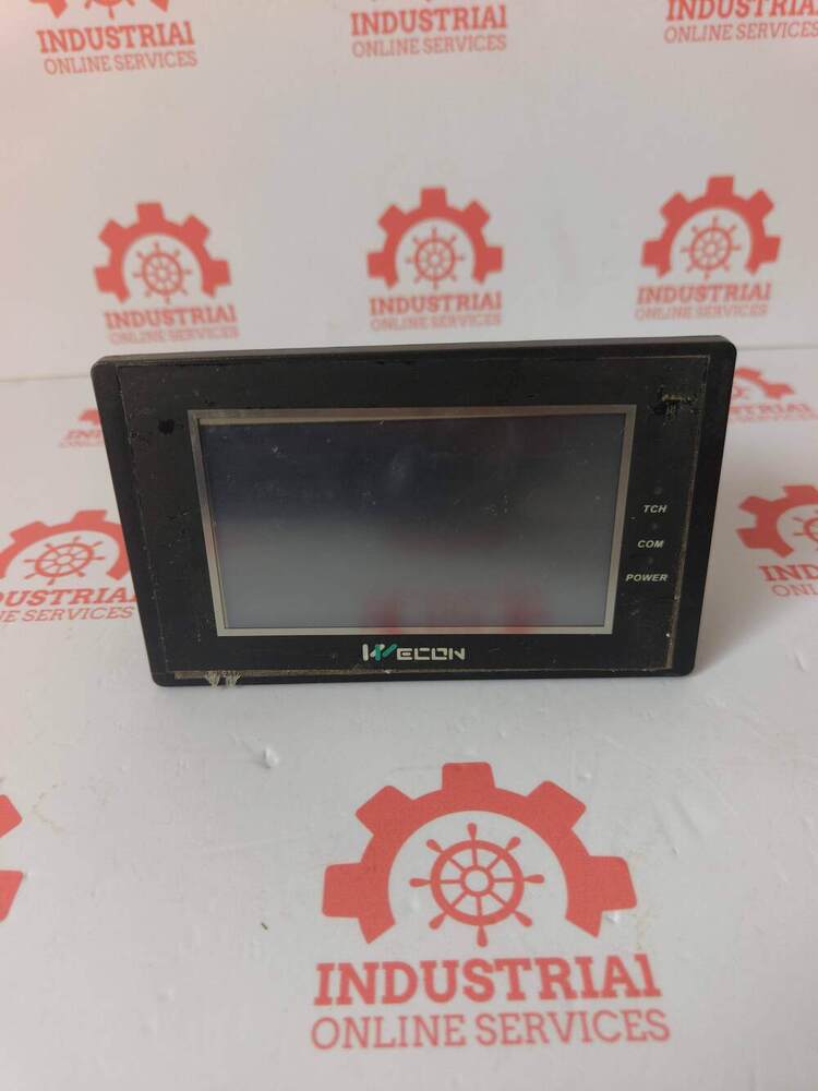 ECON LEV1430T Industrial Human-Machine Interface (HMI) Touchscreen Panel