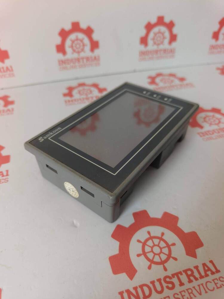 SAMKOON  SA-4.3A  4.3-Inch Industrial Human-Machine Interface (HMI) Touch Screen Panel