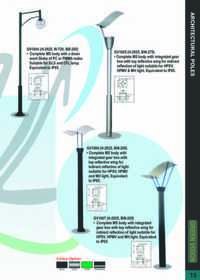 पोल लाइट्स