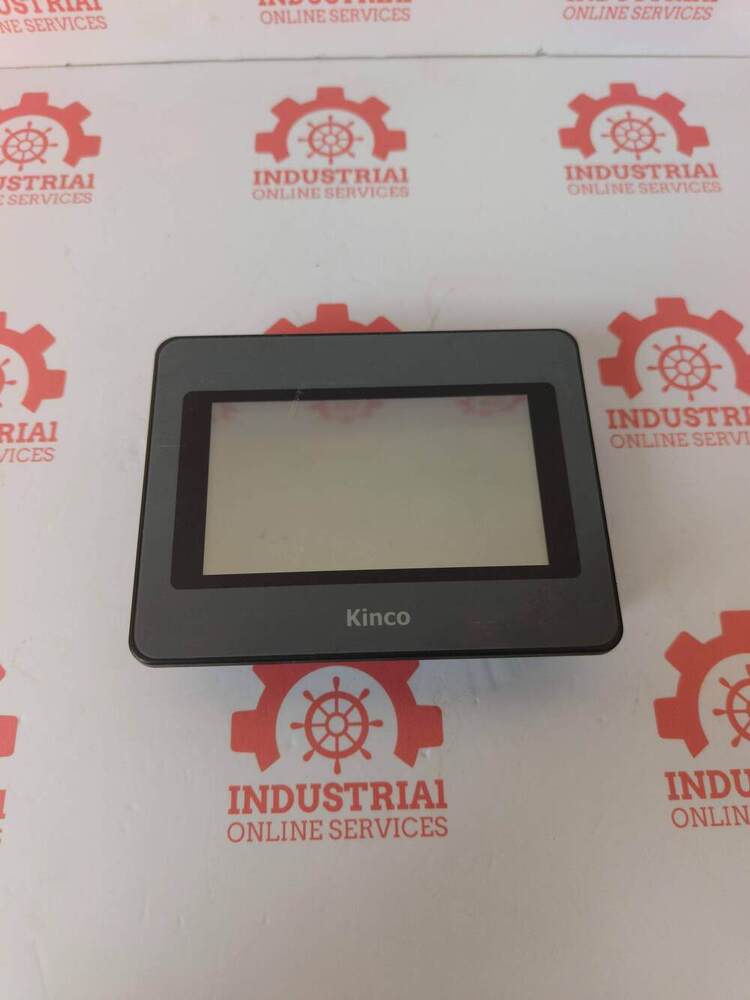 KINCO MT4230HI Human-Machine Interface (HMI)