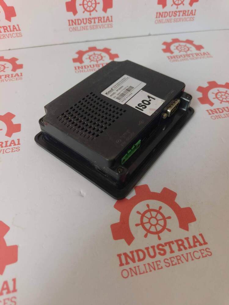 KINCO MT4230HI Human-Machine Interface (HMI)