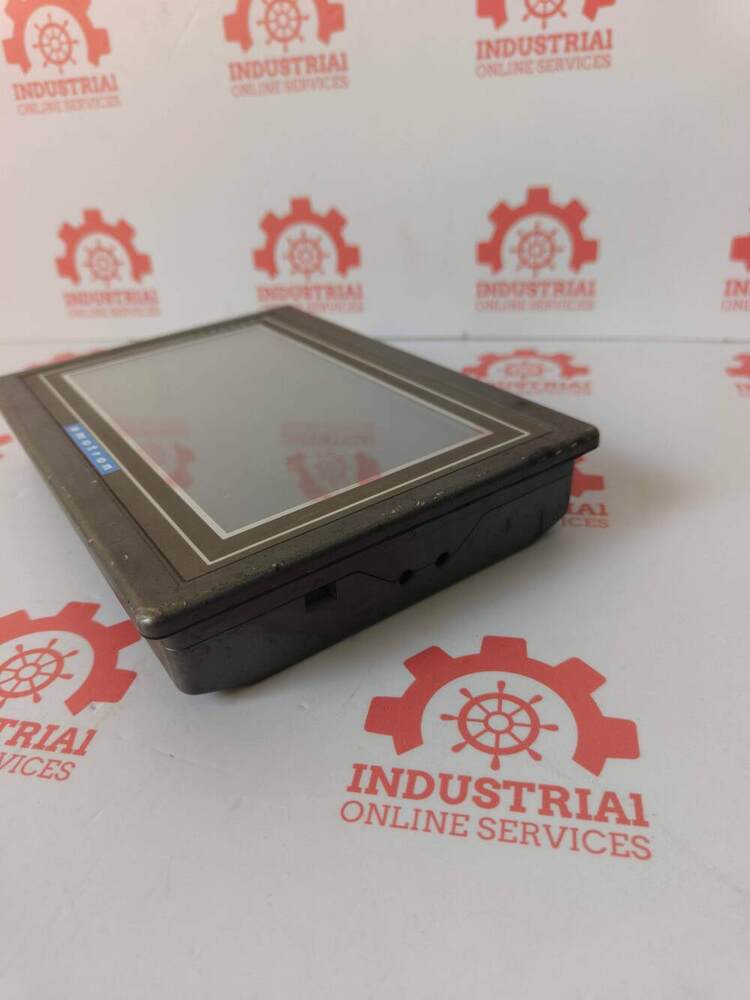 EMOTRON HMI10007  7-Inch Human-Machine Interface (HMI) Touch Screen Panel
