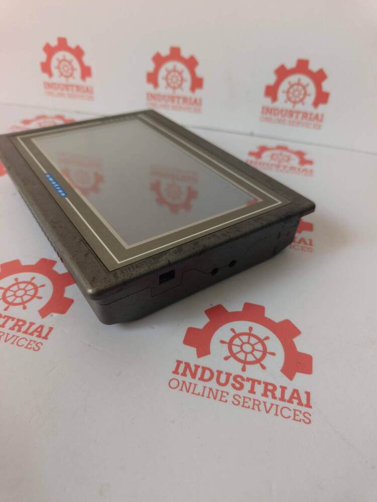 EMOTRON HMI1007C  7-Inch Human-Machine Interface (HMI) Touch Screen Panel