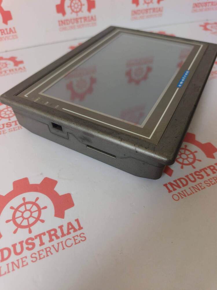 EMOTRON HMI1007C  7-Inch Human-Machine Interface (HMI) Touch Screen Panel