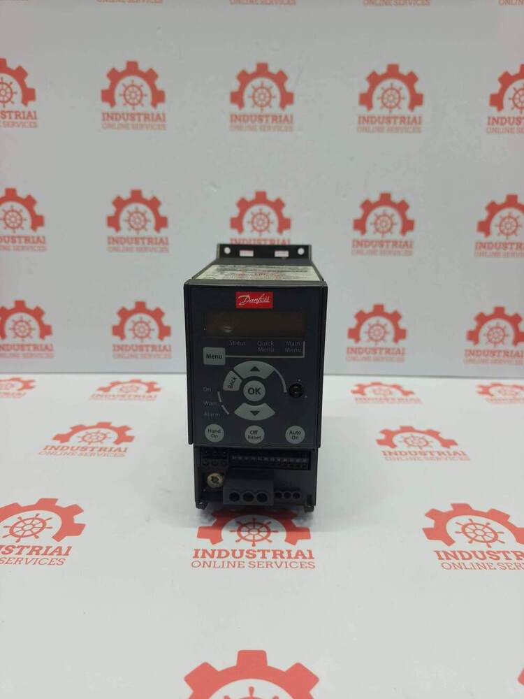 DANFOSS  132F0002  Variable Frequency Drive (VFD)