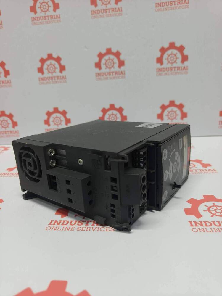 DANFOSS  132F0002  Variable Frequency Drive (VFD)