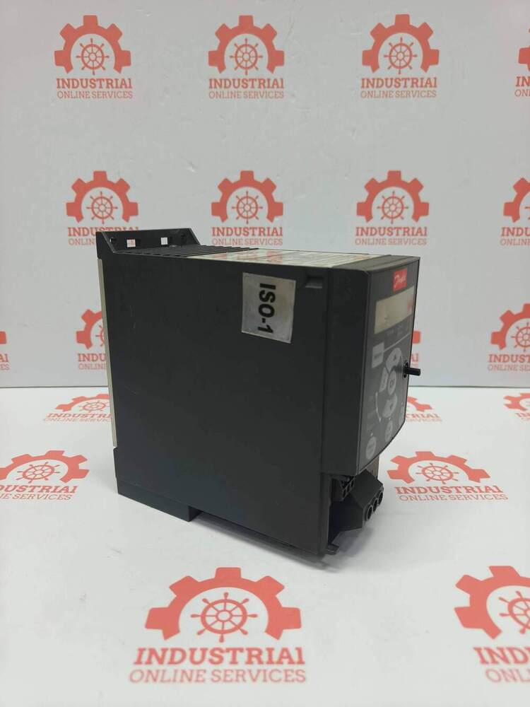 DANFOSS  132F0002  Variable Frequency Drive (VFD)