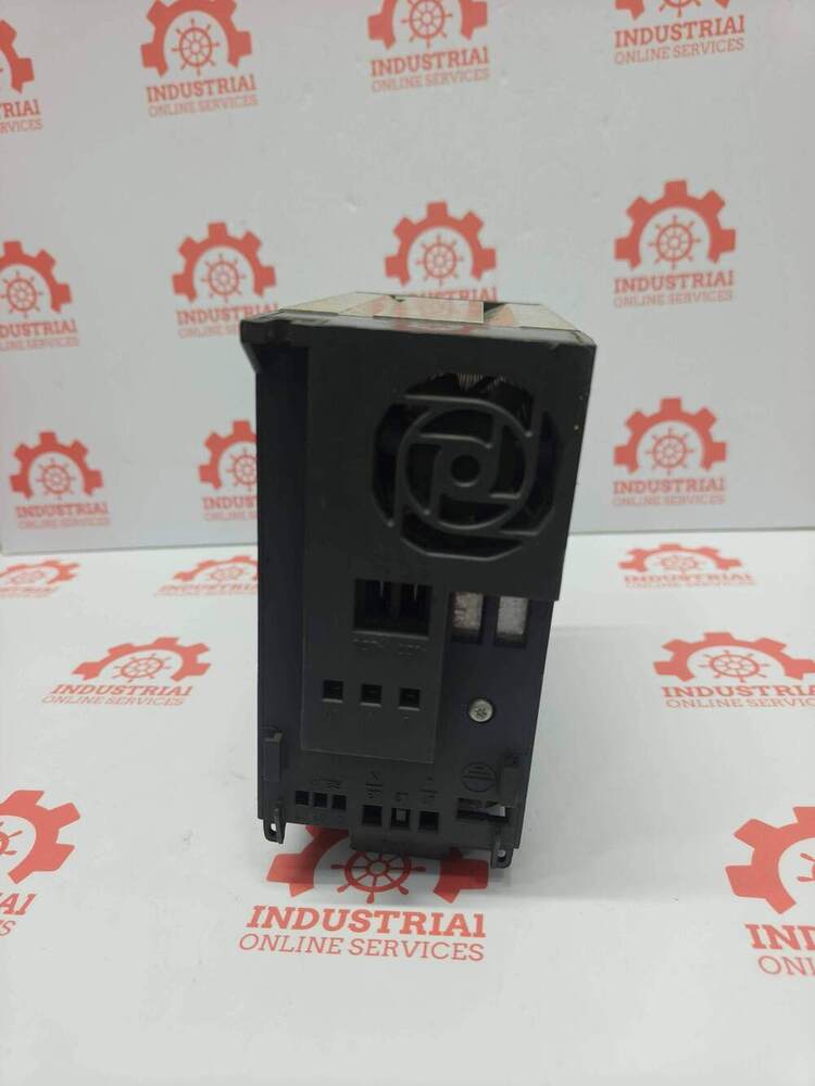 DANFOSS  132F0002  Variable Frequency Drive (VFD)