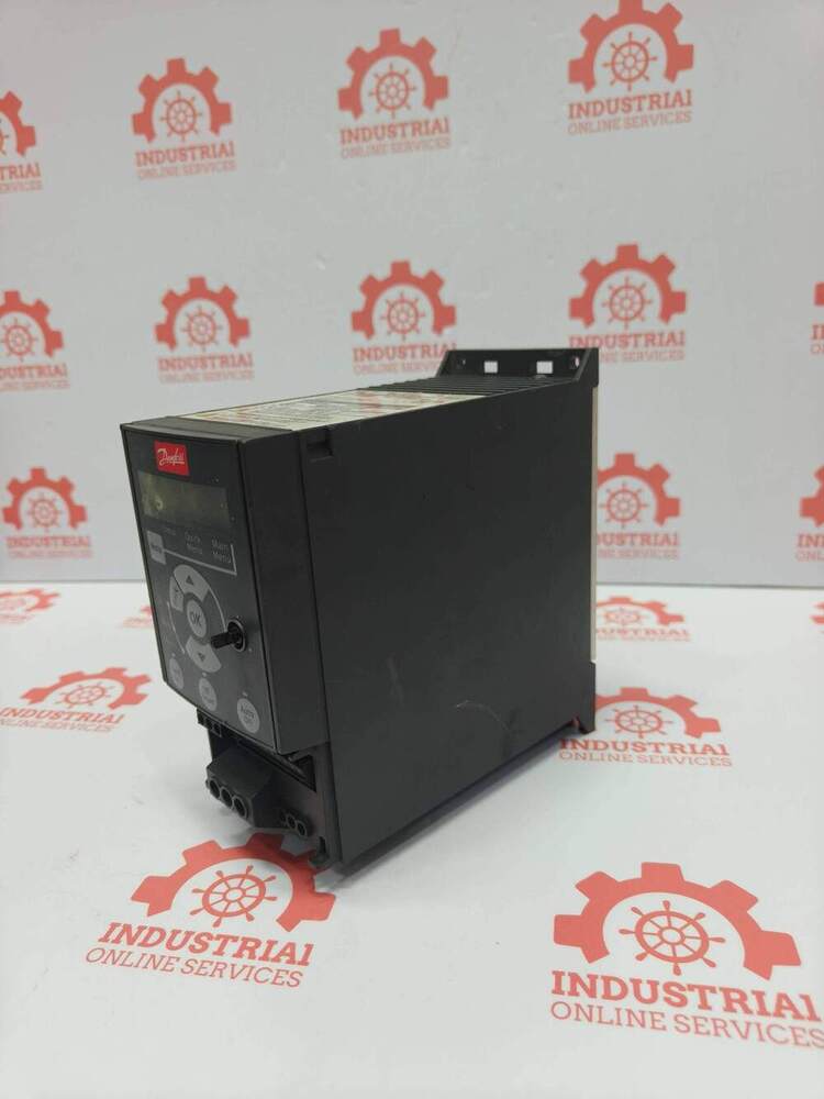 DANFOSS  132F0002  Variable Frequency Drive (VFD)